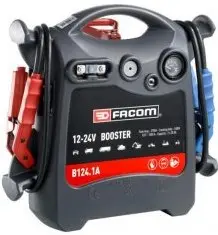 Facom 1M Hulpstuk 50Mm² - B124.Oc1pc - B124.Oc1pc 1