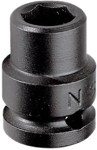 Facom Korte Doppen Impact 1 2 32Mm - Ns.32A 1