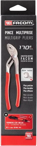 Facom Standaard Waterpomptang | 300 Mm - 170A.25Pb 1