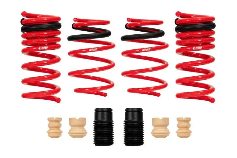 Eibach Sportline Kit For 2015 Mustang Gt 5.0L V8 1