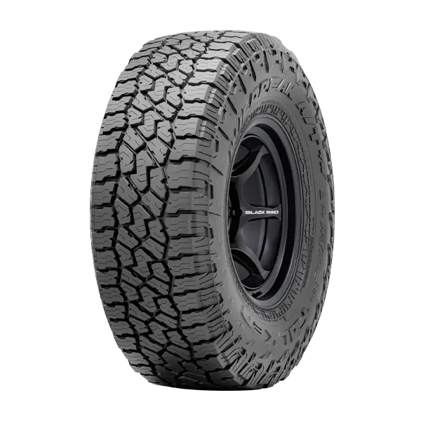 Falken Wildpeak At4w Tire 1