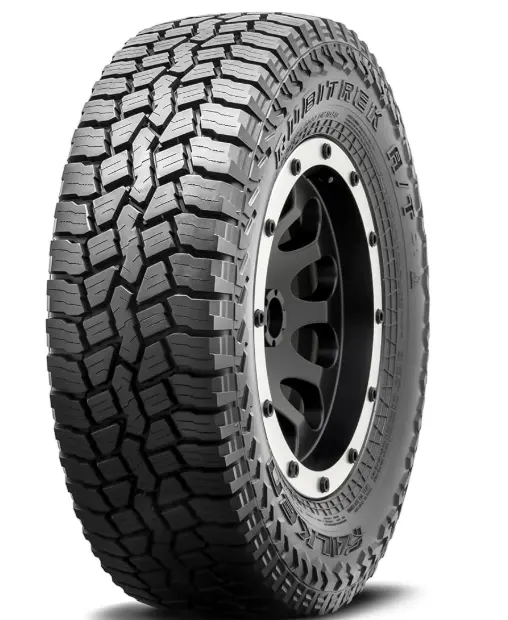 Falken Rubitrek A/T01 Multiple Sizes Available 1