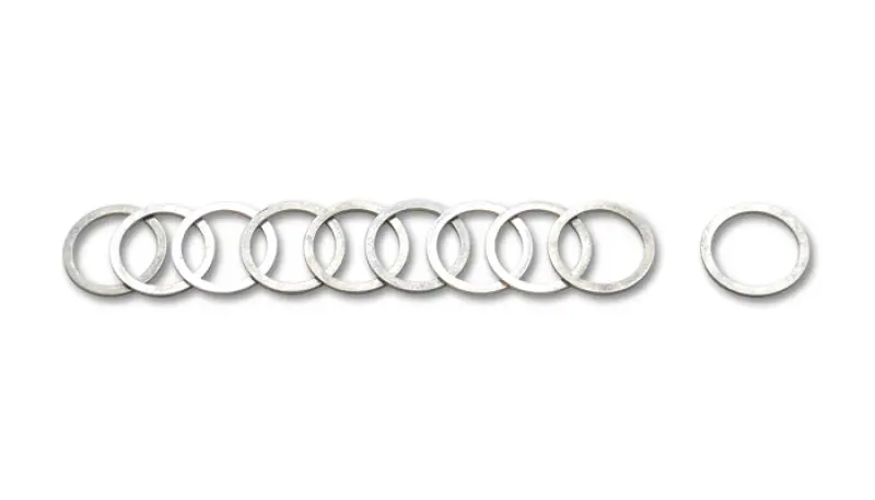 Vibrant Crush Washers -20 An (10 Pack) 1