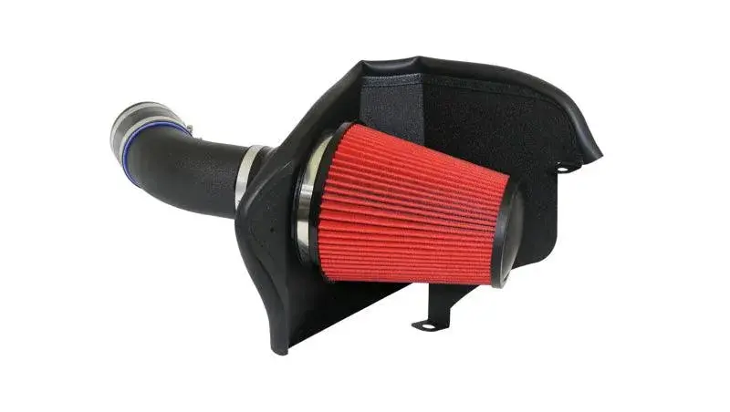 Corsa Apex 12-20 Jeep Grand Cherokee Srt8 6.4L  Metal Intake System 1