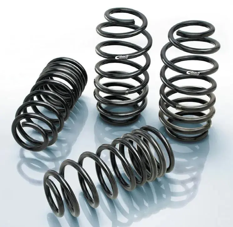 Eibach Suv Pro-Kit For 11-23 Jeep Grand Cherokee & Dodge Durango V6/V8 1