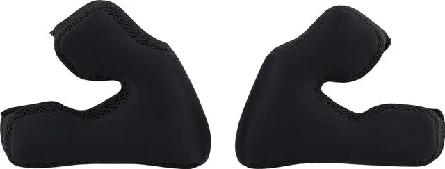 Fox Head Rampage Mips Cheek Pads 1