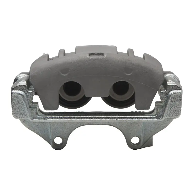 Dfc 12-23 Chrysler 300 Front-L Premium Caliper - Silver Zinc Coated 1