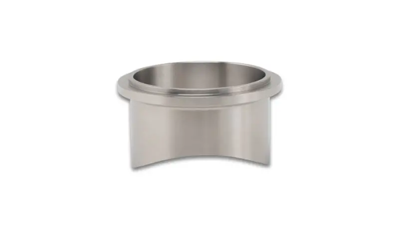 Vibrant Tial 50Mm Bov Weld Flange Titanium - 2.50In Tube 1