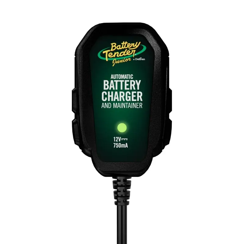 Battery Tender 12V 750Ma Battery Charger Junior 1