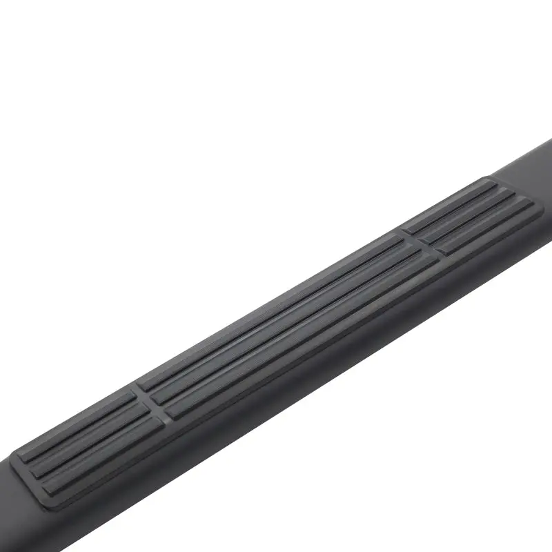 Go Rhino 6In Oe Xtreme Sidesteps - Tex Blk - 52In 1
