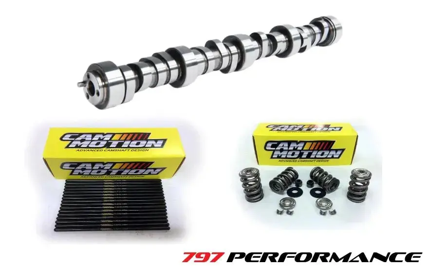 797 Performance Ls "797 Drift" Basic Cam Kit 1