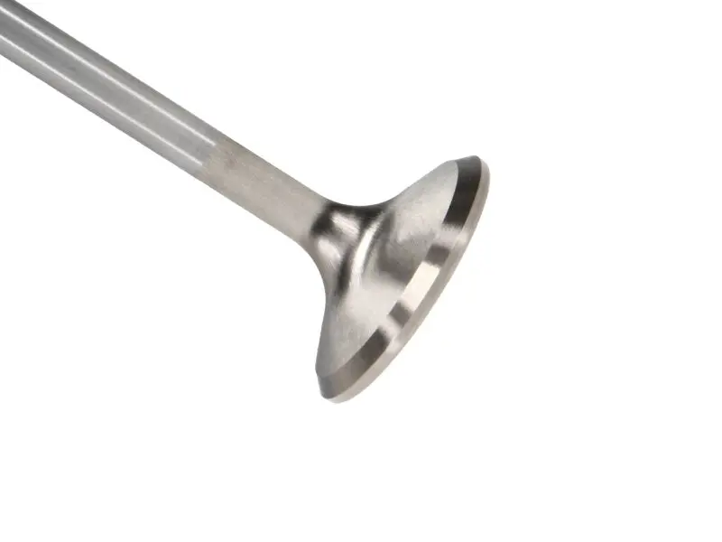 Manley Thru 08 Chrysler Hemi 5.7L W/ Triple Groove 1.555In Race Master Exhaust Valves (Set Of 8) 1