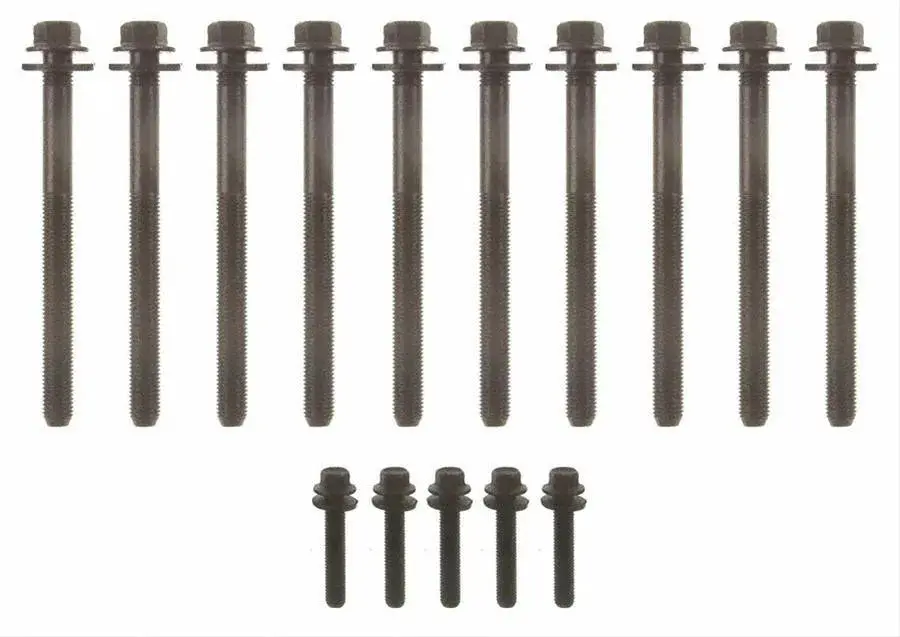Fel-Pro Headbolt Kits 5.7/6.4/6.1/6.2 Hemi Engines 2003-2023 1