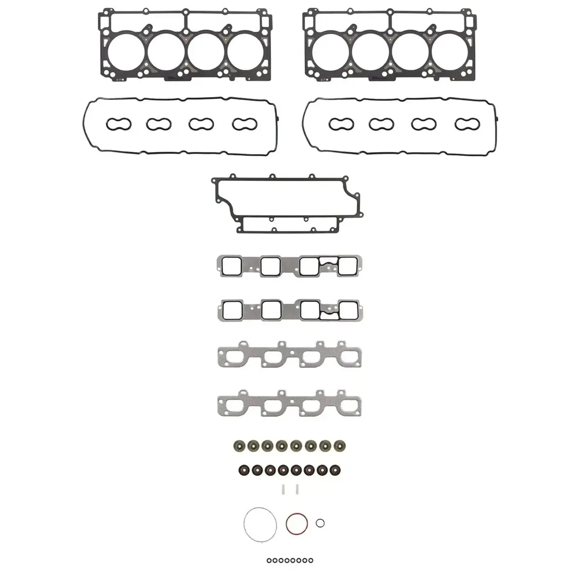 Fel-Pro Head Gasket Sets 6.1 Hemi 1