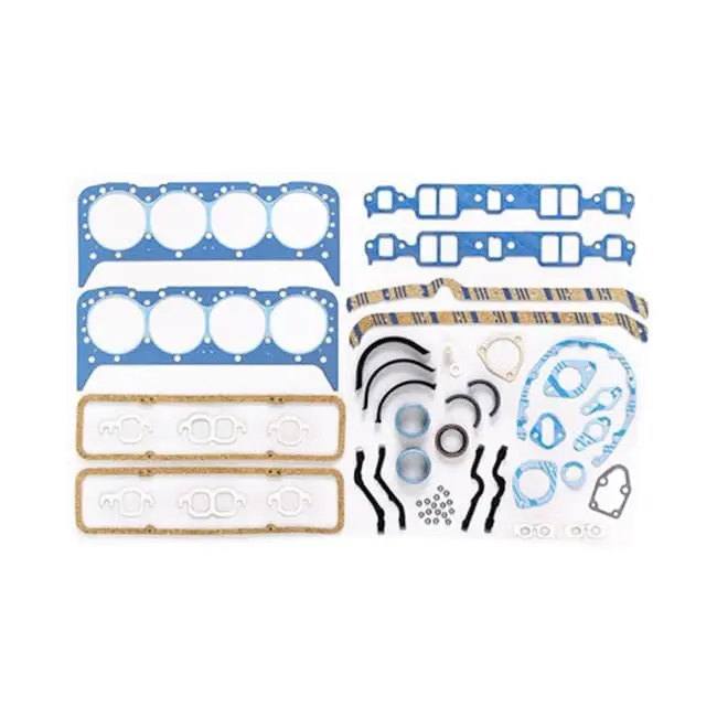 Fel-Pro 260-1122 Complete Engine Gasket Kit – Comprehensive Sealing Solution 1