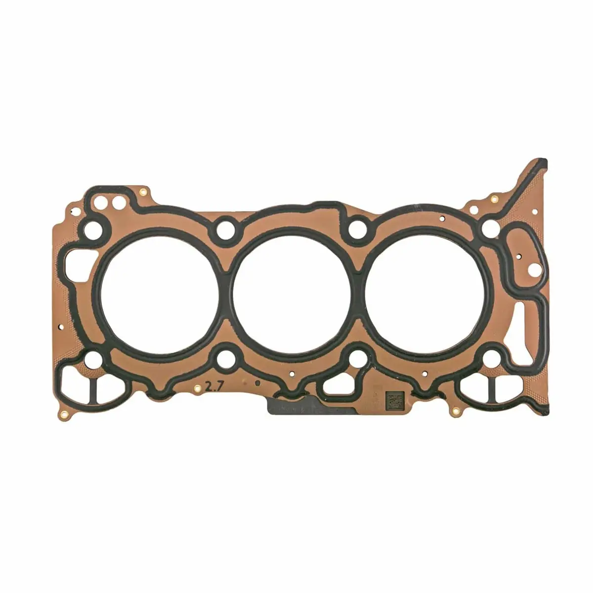 Fel-Pro Performance Head Gasket Set - Premium Oe-Style, Part 26751 Pt 1
