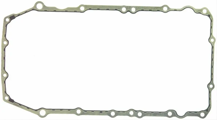 Fel-Pro Premium Oil Pan Gasket – Os 30678 R 1