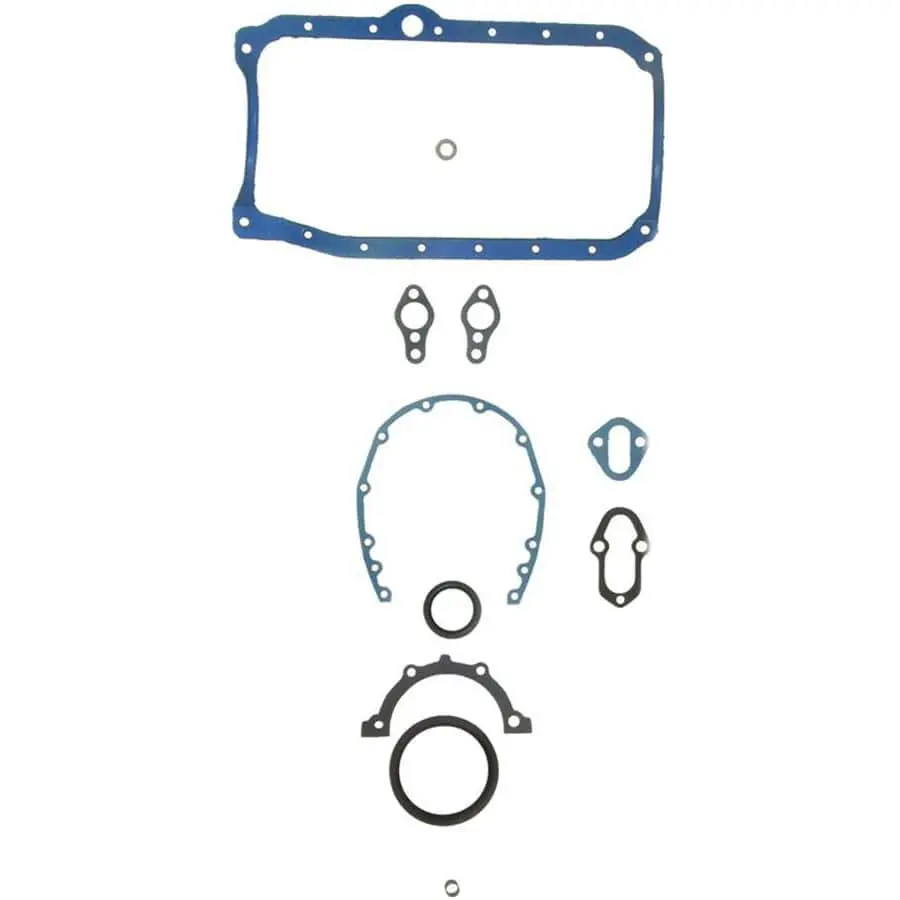 Fel-Pro Marine Engine Gasket Conversion Kit – Performance-Grade Sealing Set (17115) 1