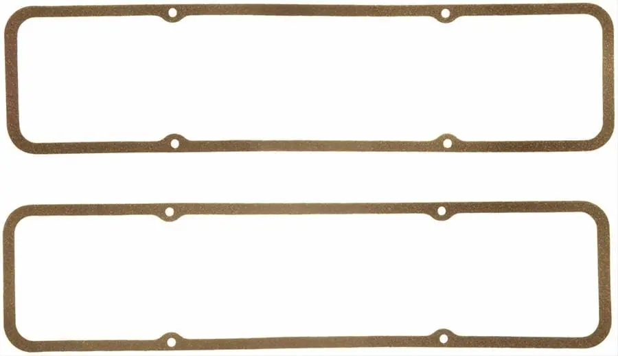 Fel-Pro Permadry Premium Valve Cover Gasket – Vs50265C 1