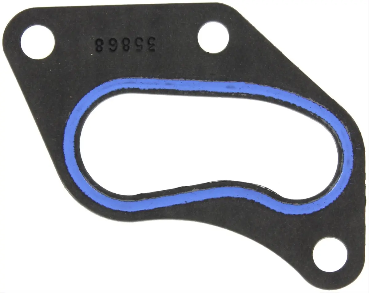 Fel-Pro 35868 Water Neck Gasket – Engine Cooling System Seal 1