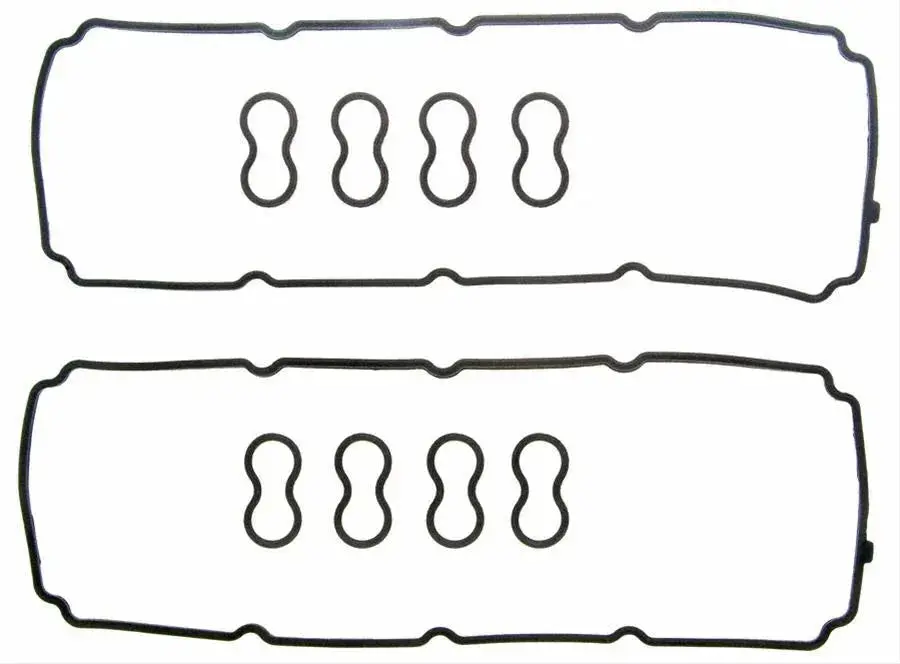 Fel-Pro Permadryplus Valve Cover Gaskets 5.7/6.1/6.2/6.4 Hemi 1