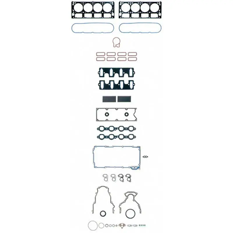 Fe2817 Complete Engine Gasket Set – Full Coverage Seal Kit 1