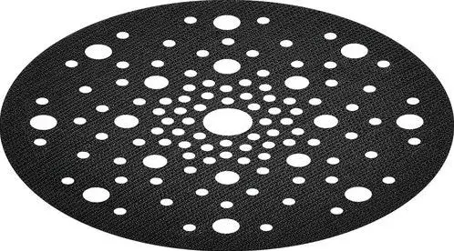 Festool Accessoires Bescherm Pad Pp-Stf D150 2 - 203343 1