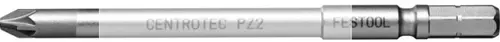 Festool Accessoires Bit Pz 2-100 Ce 2 - 500842 1