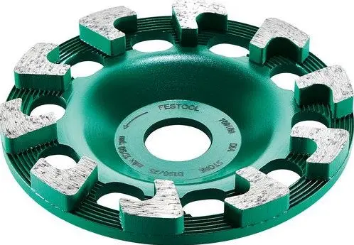 Festool Accessoires Diamant Komschijf Dia Stone-D130 Premium - 769166 1