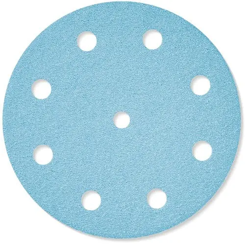 Festool Accessoires Granat D125 P240 Gr 50 Schuurmateriaal | Ultrafijn Schuurpapier - 578353 1