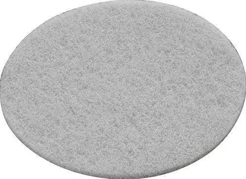 Festool Accessoires Polijsten Vlies Stf D 150 White 10X | 496509 1