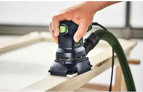 Festool Accessoires Schuurstroken Rubin 2 | Stf 80X133 | P60 | Ru2 50 - 499047 2