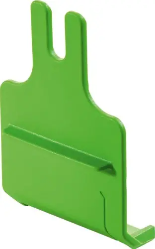 Festool Accessoires Sp-Ts 60 5 Splinterbescherming | Voor Ts 60 K 577288 1