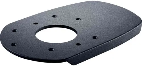Festool Accessoires Steunstuk Afb-Of 1010 R - 578058 1
