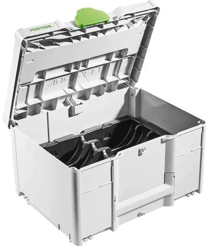 Festool Accessoires Systainer³ Sys-Stf | D150 - 576785 1
