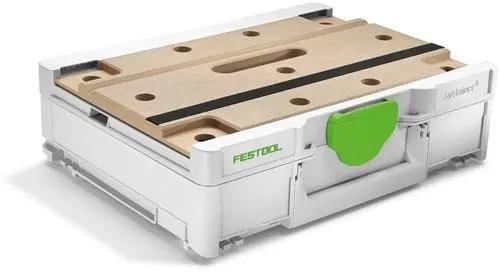 Festool Accessoires Systainer Sys3-Mft M 112 - 578496 1