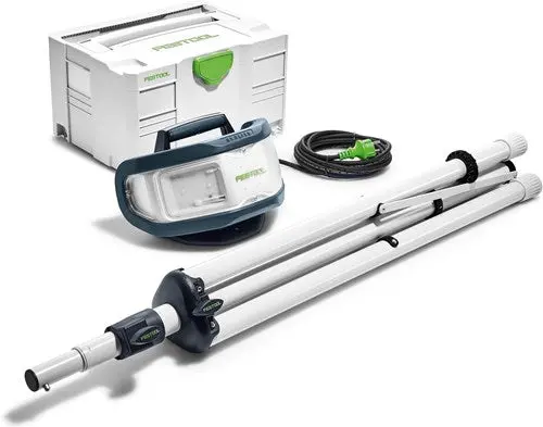 Festool Accessoires Festool Bouwstraler Duo-Set Syslite - 574653 1