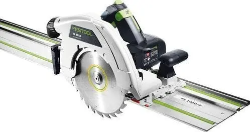 Festool Hk 85 Eb-Plus-Fs Pendelkapzaag - 576138 2