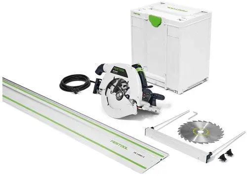 Festool Hk 85 Eb-Plus-Fs Pendelkapzaag - 576138 1