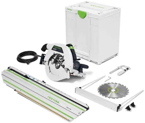 Festool Hk 85 Eb-Plus-Fsk420 Pendelkapzaag - 576142 1