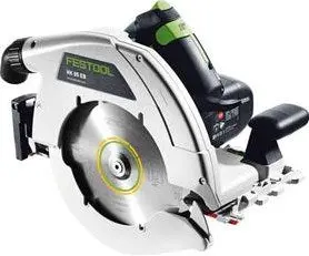 Festool Hk 85 Eb-Plus Pendelkapzaag - 576147 2