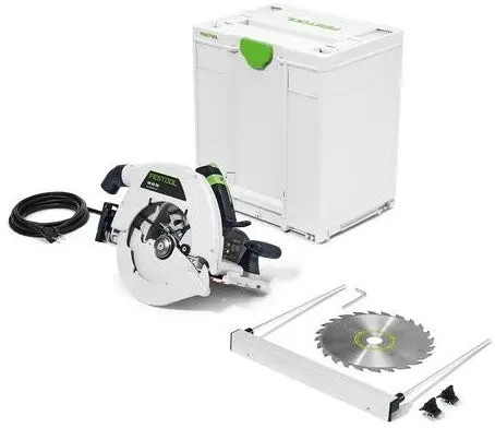 Festool Hk 85 Eb-Plus Pendelkapzaag - 576147 1