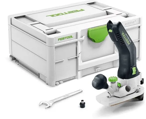 Festool Mfkc 700 Ka Eb-Basic Accu-Module-Kantenfrees - 578013 1