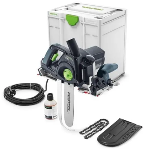 Festool Ssu 200 Eb-Plus Zwaardzaag | 1600W | 4 600 Min?¹ | In Systainer 576563 1