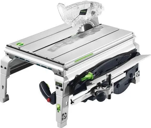 Festool Trek- Afkortzaag Cs 50 Ebg-Flr Precisio - 574770 - 574770 1