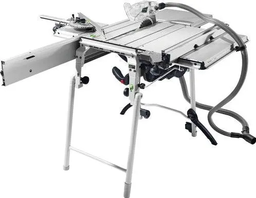 Festool Trek- Afkortzaag Cs 50 Ebg-Set Precisio - 574772 - 574772 1