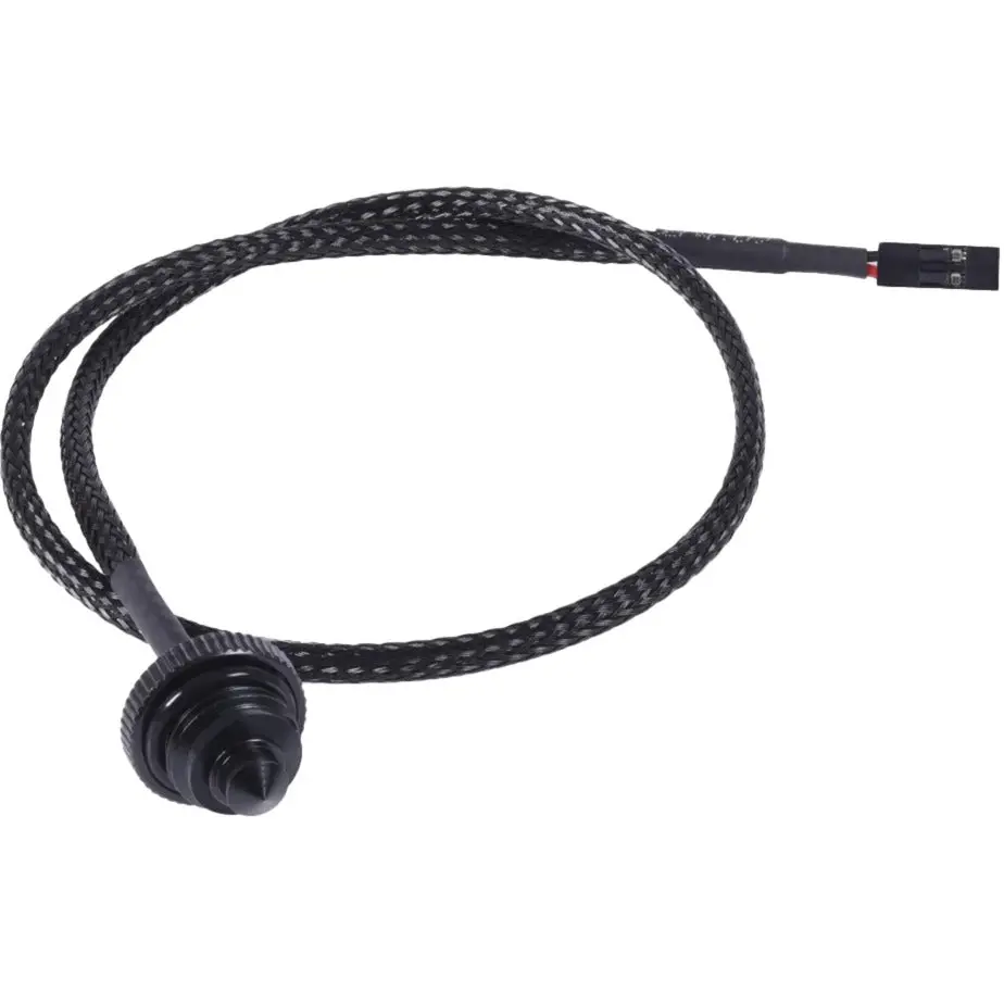 Alphacool Eiszapfen Temperatuursensor Plat G1 4 1