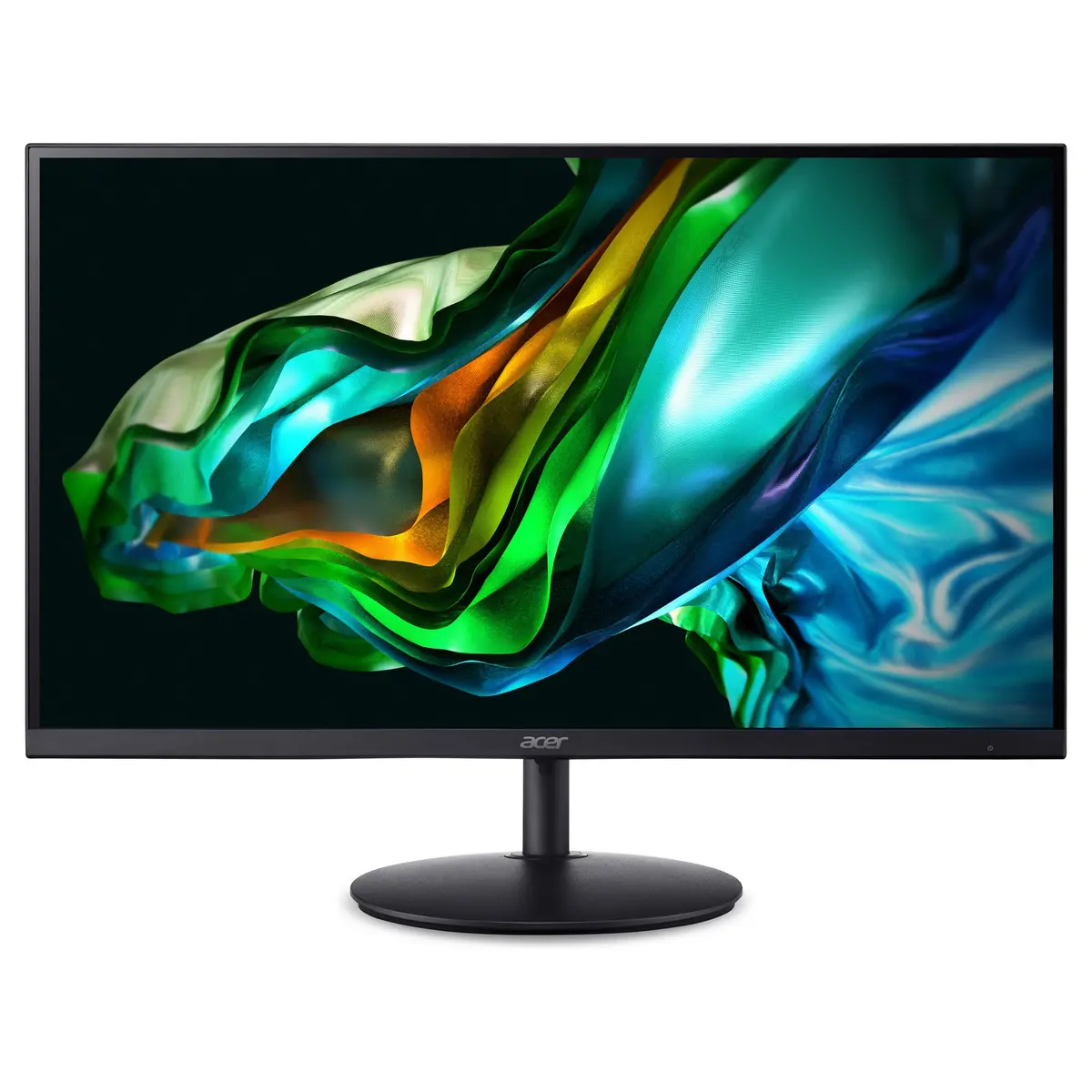Acer Sh272 E 27 Monitor (Zwart, 100 Hz, Hdmi, Audio) 1