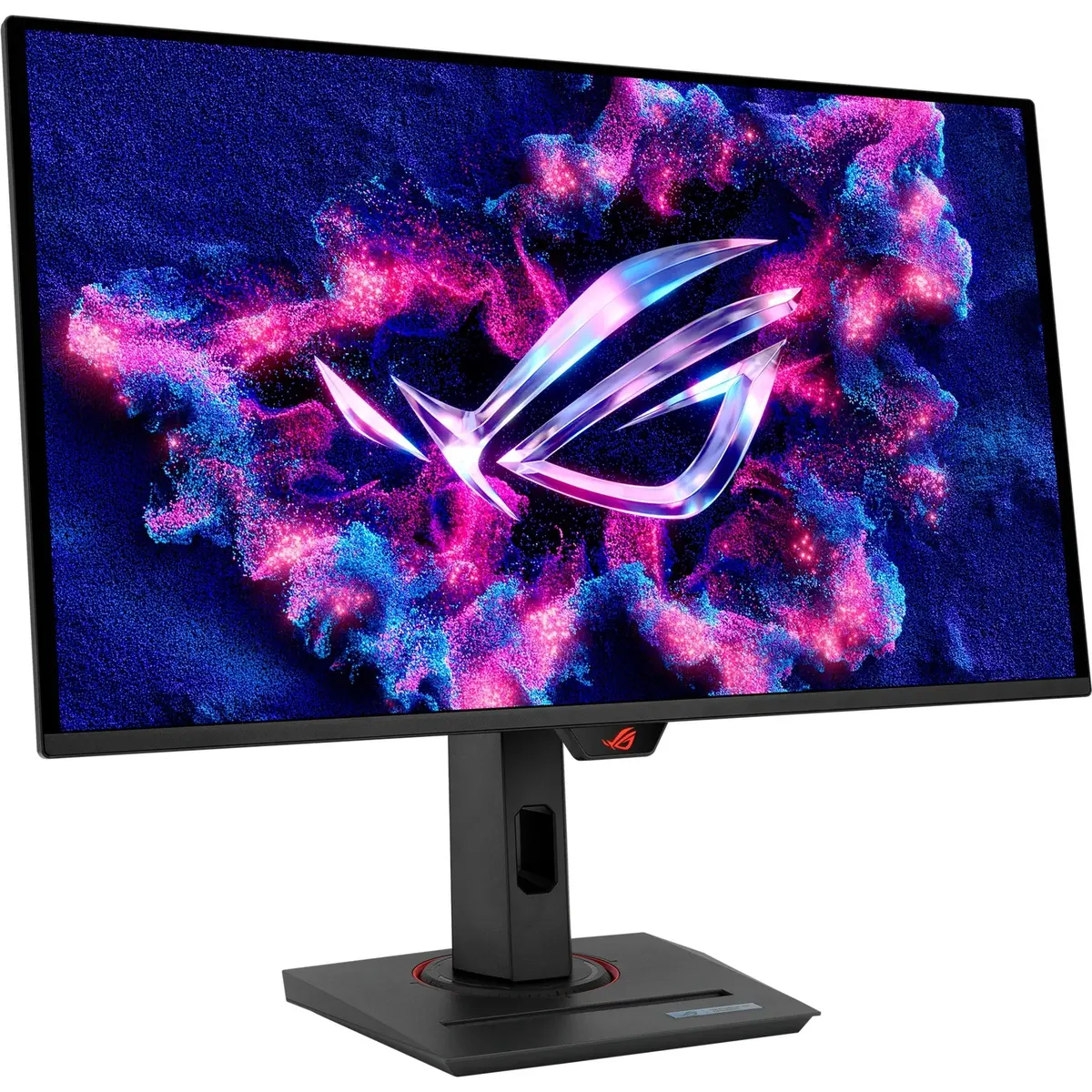 Asus Rog Strix Oled Xg27acdng 27 Gaming Monitor (Zwart, 2X Hdmi, Displayport, 3X Usb-A, Usb-B, Usb-C, 360 Hz) 1