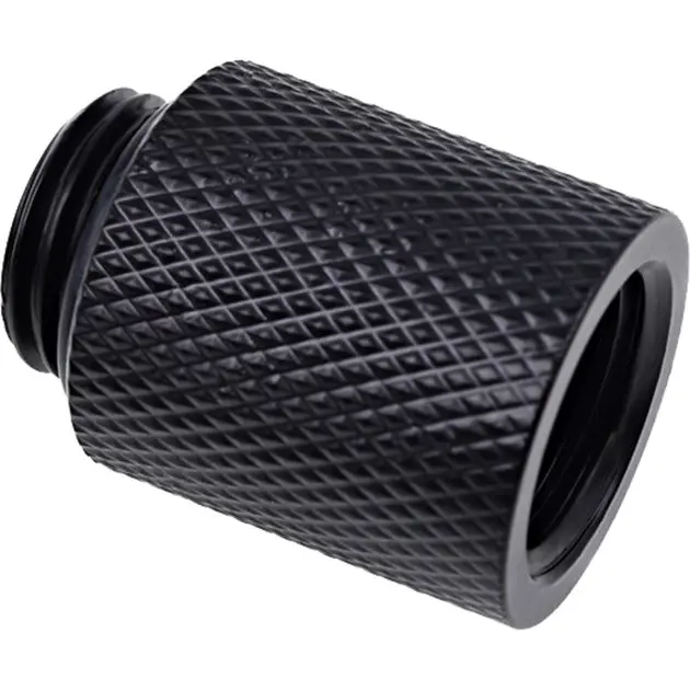 Alphacool Eiszapfen Extender 20Mm Verlenging (Zwart) 1